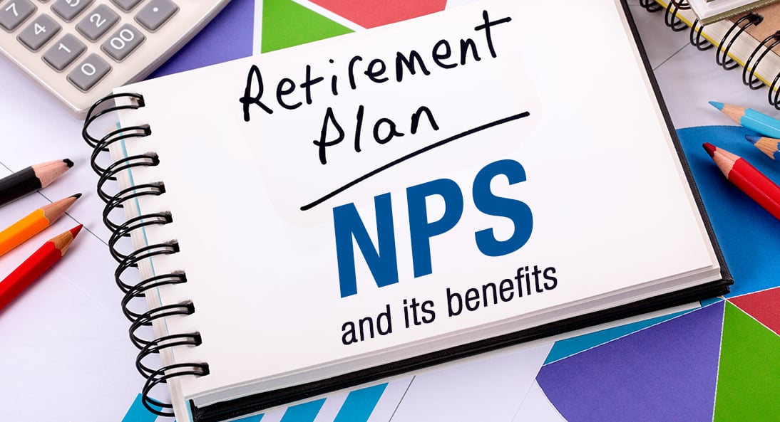 Benefits of NPS Investments